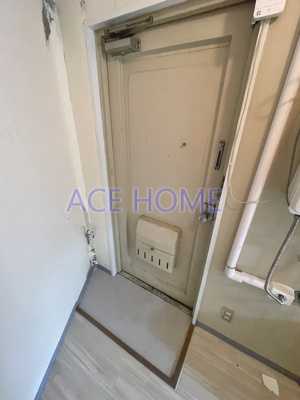 【玄関】 | プラス九条