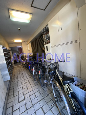 【設備】 | プラス九条