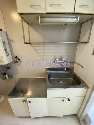 【キッチン】 | プラス九条