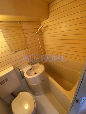 【浴室】 | プラス九条