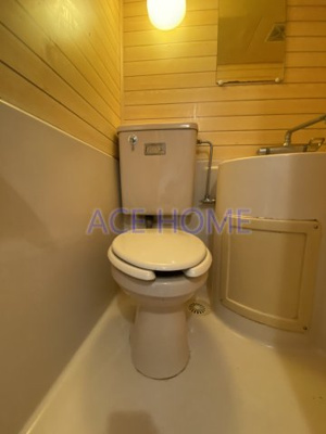 【トイレ】 | プラス九条