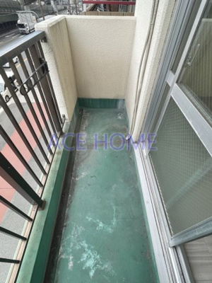 【バルコニー】 | プラス九条