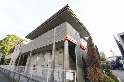 【その他共用部分】 | カーサみねき
