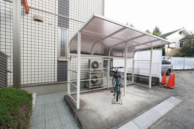 【その他共用部分】 | カーサみねき