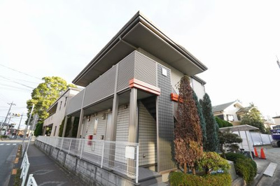 【外観】 | カーサみねき