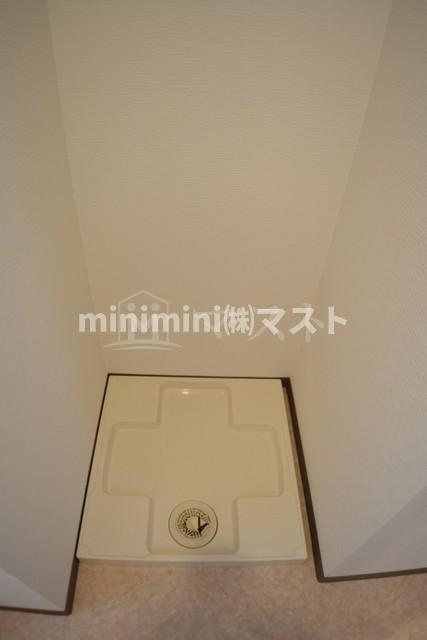 グランパシフィック今宮のその他