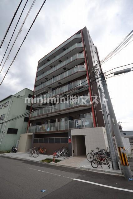 グランパシフィック今宮