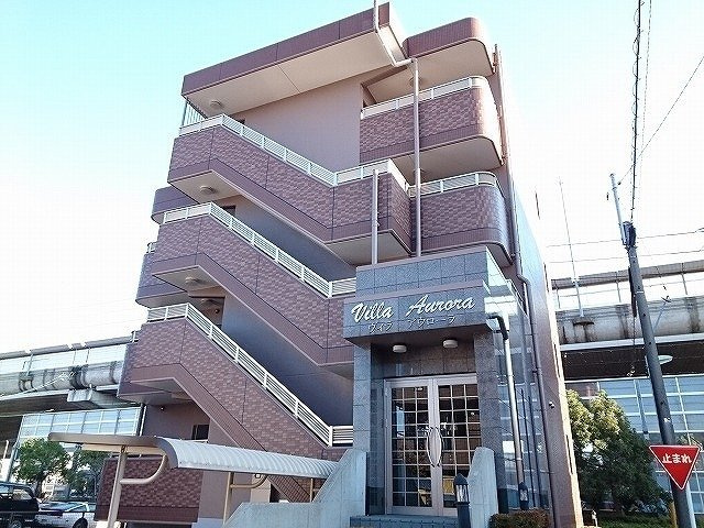 ヴィラアウローラ