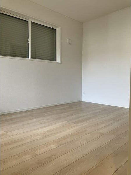 クレイドルガーデン枚方市長尾家具町の内装