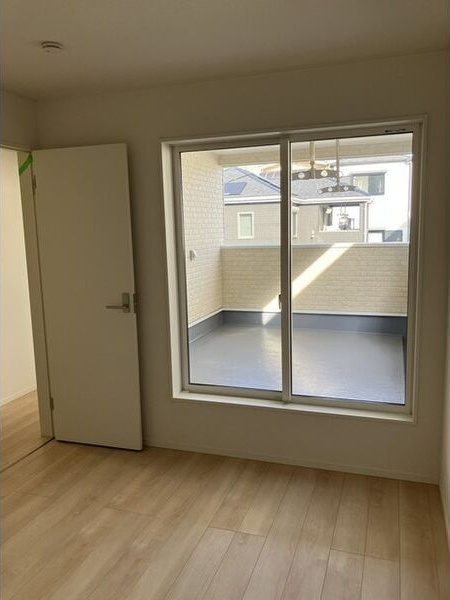 クレイドルガーデン枚方市長尾家具町のその他共用部分