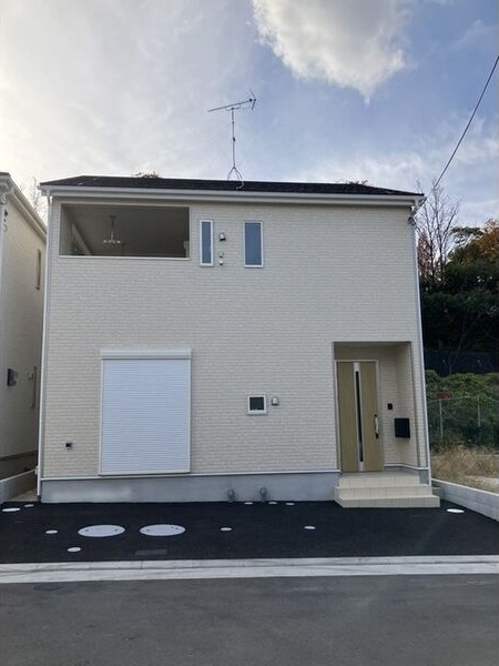 クレイドルガーデン枚方市長尾家具町の展望