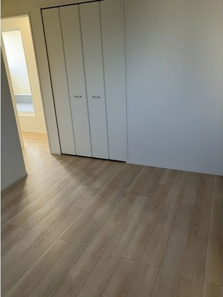 クレイドルガーデン枚方市長尾家具町の収納