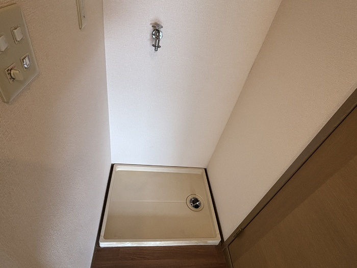 ロイヤルファミール　Cの設備