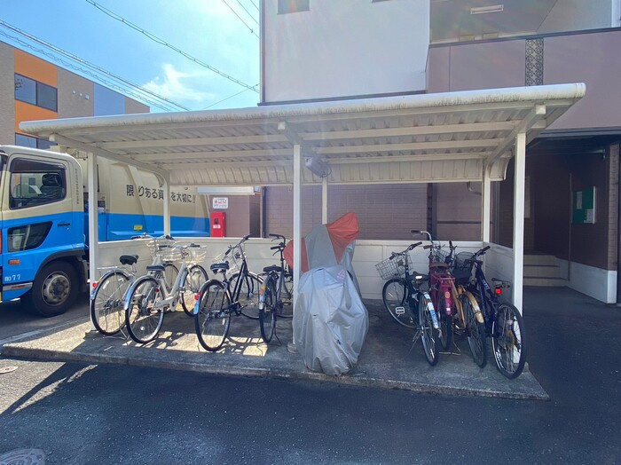 ロイヤルファミール　Cのその他共用部分