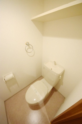 【トイレ】 | ダイナフォート日本橋