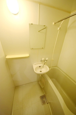 【浴室】 | ダイナフォート日本橋