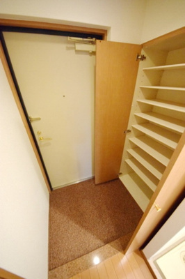 【玄関】 | ダイナフォート日本橋