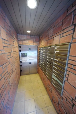 【その他共用部分】 | ダイナフォート日本橋