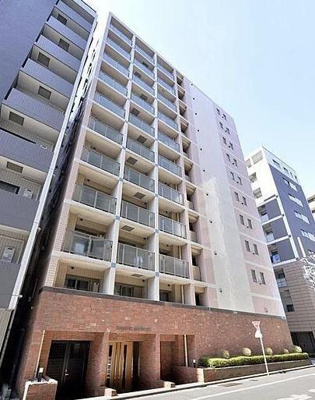 【外観】 | ダイナフォート日本橋 |  