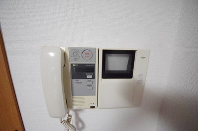 【セキュリティ】 | ダイナフォート日本橋