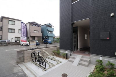 【周辺】 | リブリ茨木春日