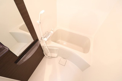 【浴室】 | リブリ茨木春日