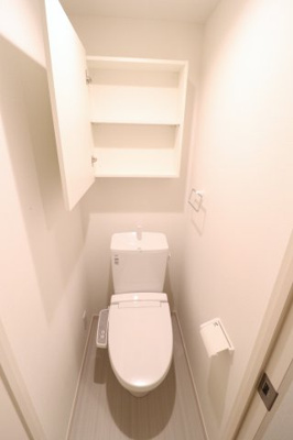 【トイレ】 | リブリ茨木春日