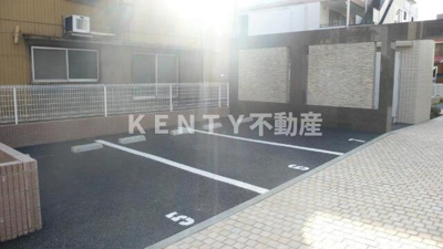 【駐車場】 | ＧＬＡＮＺ