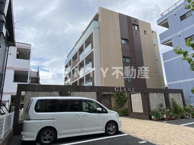 【外観】 | ＧＬＡＮＺ | 外観です