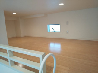 【内装】 | CozyHouse相模原 | ロフト※類似のお部屋の写真です。