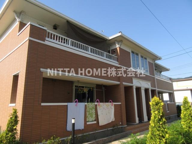 フォンテーヌ柏原Ⅰ