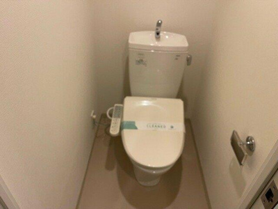 【トイレ】 | パセオ・ラルゴ |  