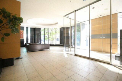 【ロビー】 | パセオ・ラルゴ |  