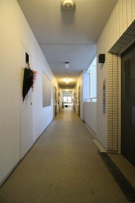 【ロビー】 | パセオ・ラルゴ |  