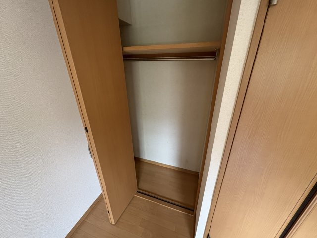 メゾン・ド・ヴィレ 須磨潮見坂の収納