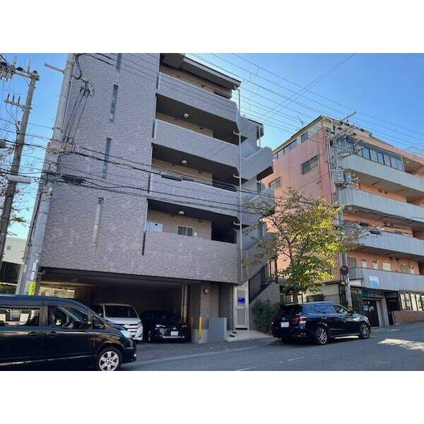 メゾン・ド・ヴィレ 須磨潮見坂