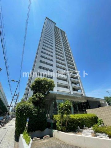 メゾン・ド・ヴィレ大阪城公園前