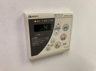 【設備】 | EXZA両国LIEN（エグザ両国リアン）