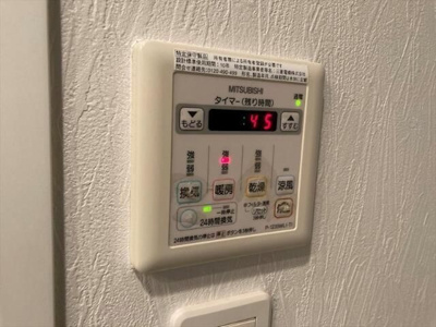 【設備】 | EXZA両国LIEN（エグザ両国リアン）