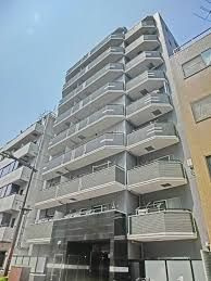 【外観】 | EXZA両国LIEN（エグザ両国リアン）