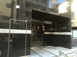 【エントランス】 | EXZA両国LIEN（エグザ両国リアン）