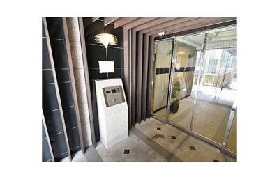 【その他共用部分】 | EXZA両国LIEN（エグザ両国リアン）