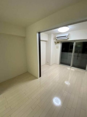 【居間・リビング】 | EXZA両国LIEN（エグザ両国リアン）