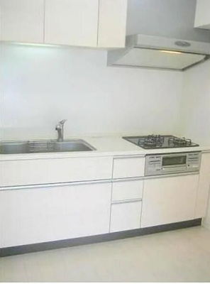 【キッチン】 | EXZA両国LIEN（エグザ両国リアン）