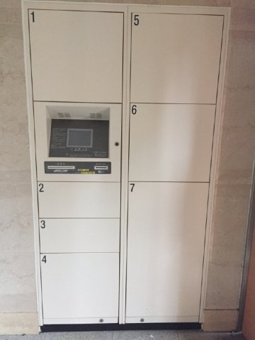 UPR桜木のその他共用部分