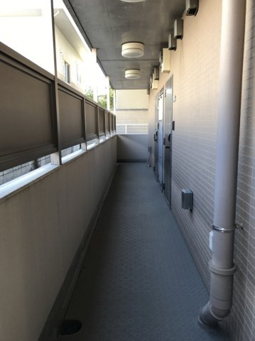 UPR桜木のその他共用部分