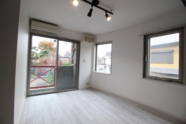 UPR桜木の居間・リビング