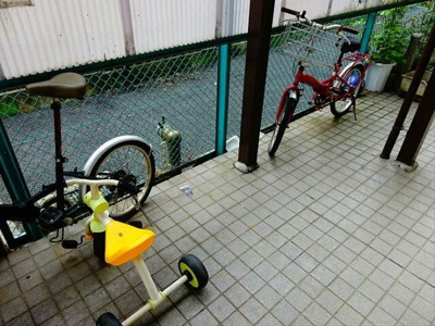 【その他共用部分】 | ヴィラ長月