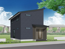 北上市立花10地割117-6の画像