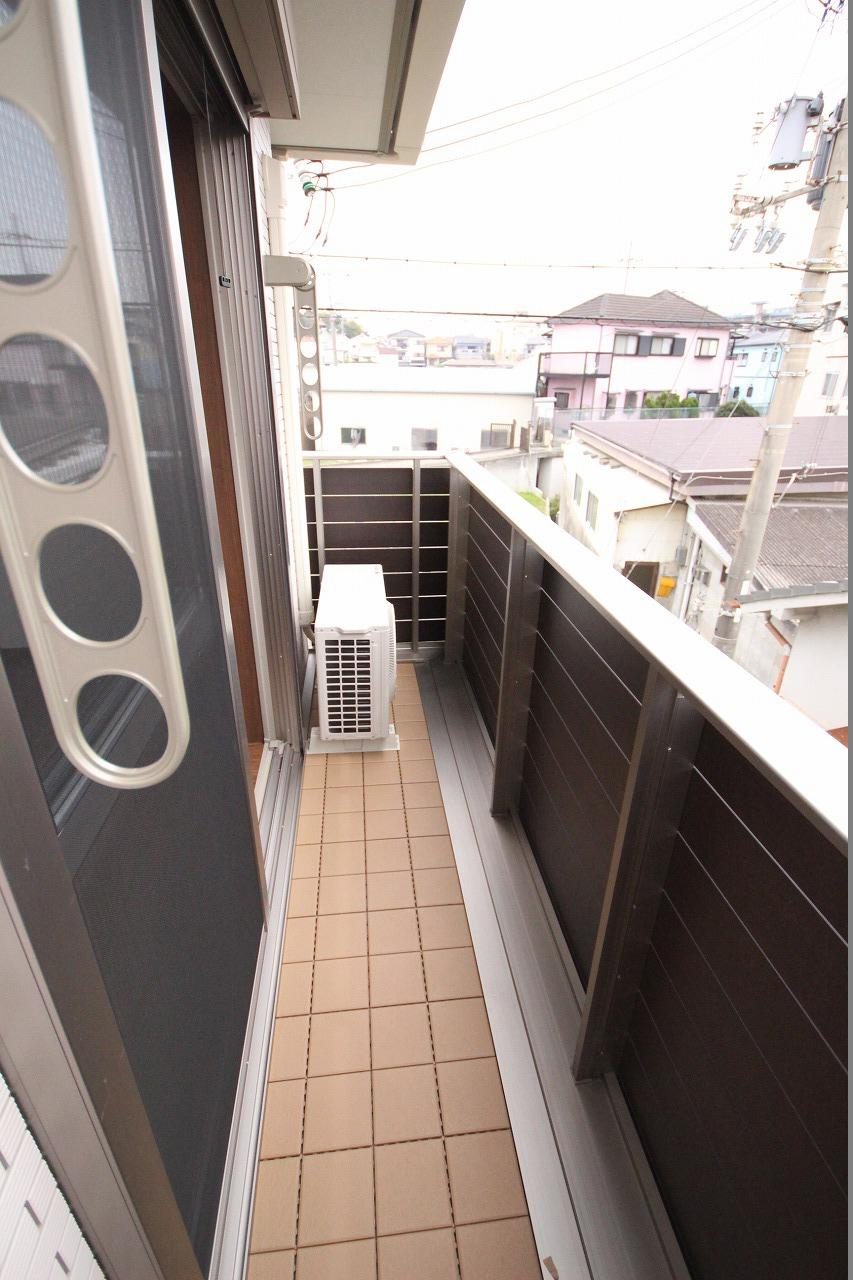エトワールのバルコニー|※お部屋により仕様が異なる場合があります※